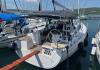 Elan Impression 45.1 2023  прокат парусная лодка Хорватия