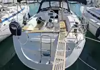парусная лодка САС Вектор 36 Biograd na moru Хорватия