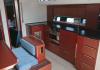 Hanse 460 2022  чартер парусной яхты
