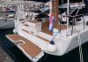 Hanse 460 2022  аренда парусной яхты