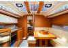 Dufour 390 GL 2023 аренда парусной яхты