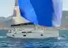Hanse 508 2023  прокат парусная лодка Греция