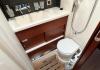 Hanse 508 2022  парусный отдых