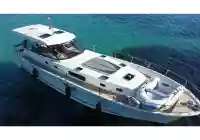 моторная лодка Delphia Escape 1350 Trogir Хорватия