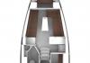 Bavaria Cruiser 34 2023  Йезера Хорватия