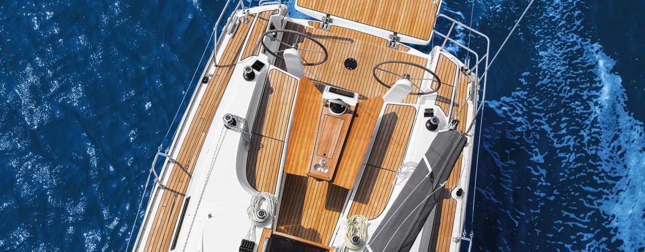 2023. Bavaria Cruiser 34