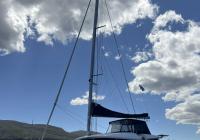 катамаран Lagoon 51 Athens Греция
