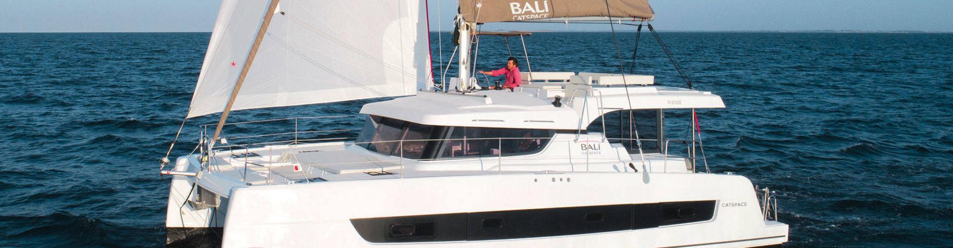 Bali Catspace