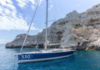 парусная лодка Dufour 530 Vodice Хорватия