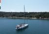 Dufour 530 2023  прокат парусная лодка Хорватия