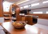 Sun Odyssey 410 2021  3 каюты