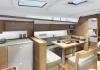 Dufour 430 2023  4 каюты