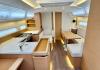 Sun Odyssey 410 2023  парусная яхта Греция
