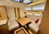 Sun Odyssey 410 2023  аренда яхты