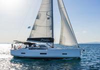 парусная лодка Dufour 430 Šibenik Хорватия