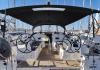 Sun Odyssey 380 2023  чартер с капитаном