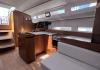 Sun Odyssey 410 2023  аренда яхты