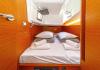 Sun Odyssey 410 2023 аренда парусной яхты
