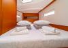 Sun Odyssey 410 2023  парусная яхта напрокат