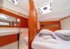 Sun Odyssey 410 2023  6 спальных мест