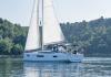 Sun Odyssey 410 2023  парусная яхта напрокат
