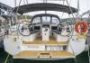 Sun Odyssey 410 2023 аренда парусной яхты