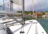 Sun Odyssey 410 2023 аренда парусной яхты