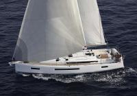 парусная лодка Sun Odyssey 490 LEFKAS Греция