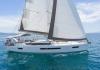 Sun Odyssey 490 2020  прокат парусная лодка Греция