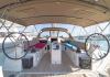 Sun Odyssey 490 2020  прокат парусная лодка Греция
