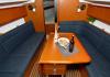 Bavaria Cruiser 34 2023  прокат парусная лодка Хорватия