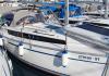 Bavaria Cruiser 34 2023  прокат парусная лодка Хорватия