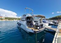 моторная лодка Platinum 40 Zadar region Хорватия