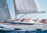 парусная лодка Bavaria C45 LEFKAS Греция