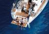 Бавариа Цруисер 46 2021  прокат парусная лодка Греция