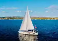 парусная лодка Jeanneau 60  Šibenik Хорватия