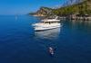 M/Y Blanka 1990  аренда яхты Хорватия