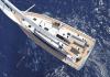 Bavaria C42 2021  прокат парусная лодка Греция