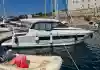 Jeanneau NC 33  2019  прокат моторная лодка Хорватия
