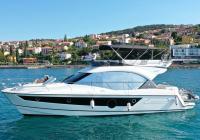 моторная лодка Monte Carlo 52 Trogir Хорватия