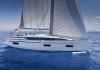 Bavaria C42 2023  прокат парусная лодка Греция