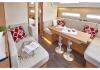 Sun Odyssey 410 2023 аренда парусной яхты