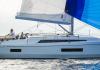 Oceanis 40.1 2022  прокат парусная лодка Греция