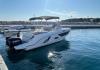 Flyer 9 SUNdeck 2023  прокат моторная лодка Хорватия