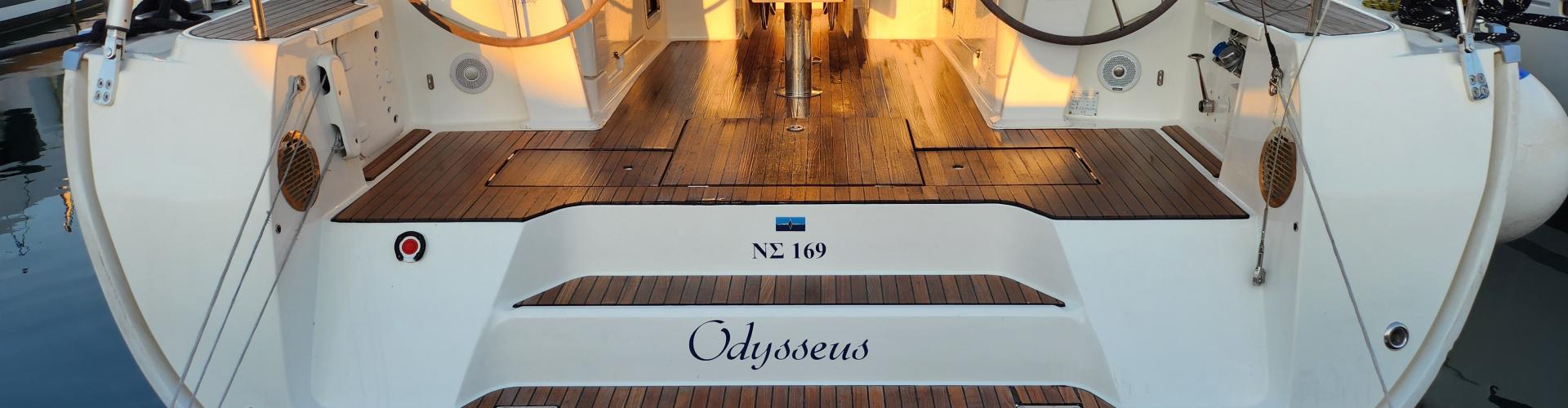 Бавариа Цруисер 46