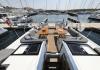 Hanse 460 2023 аренда парусной яхты
