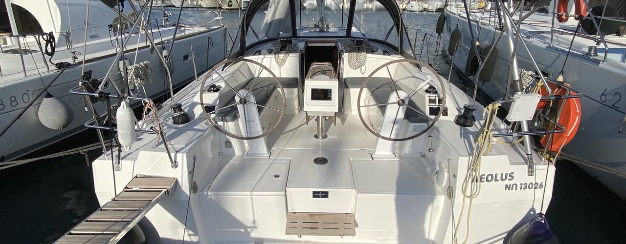 Bavaria C42
