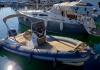 Salpa Soleil 18 2023  прокат моторная лодка Хорватия