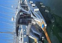 моторная лодка Antares 9 OB Biograd na moru Хорватия