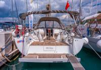 парусная лодка Хансе 445 Fethiye Турция